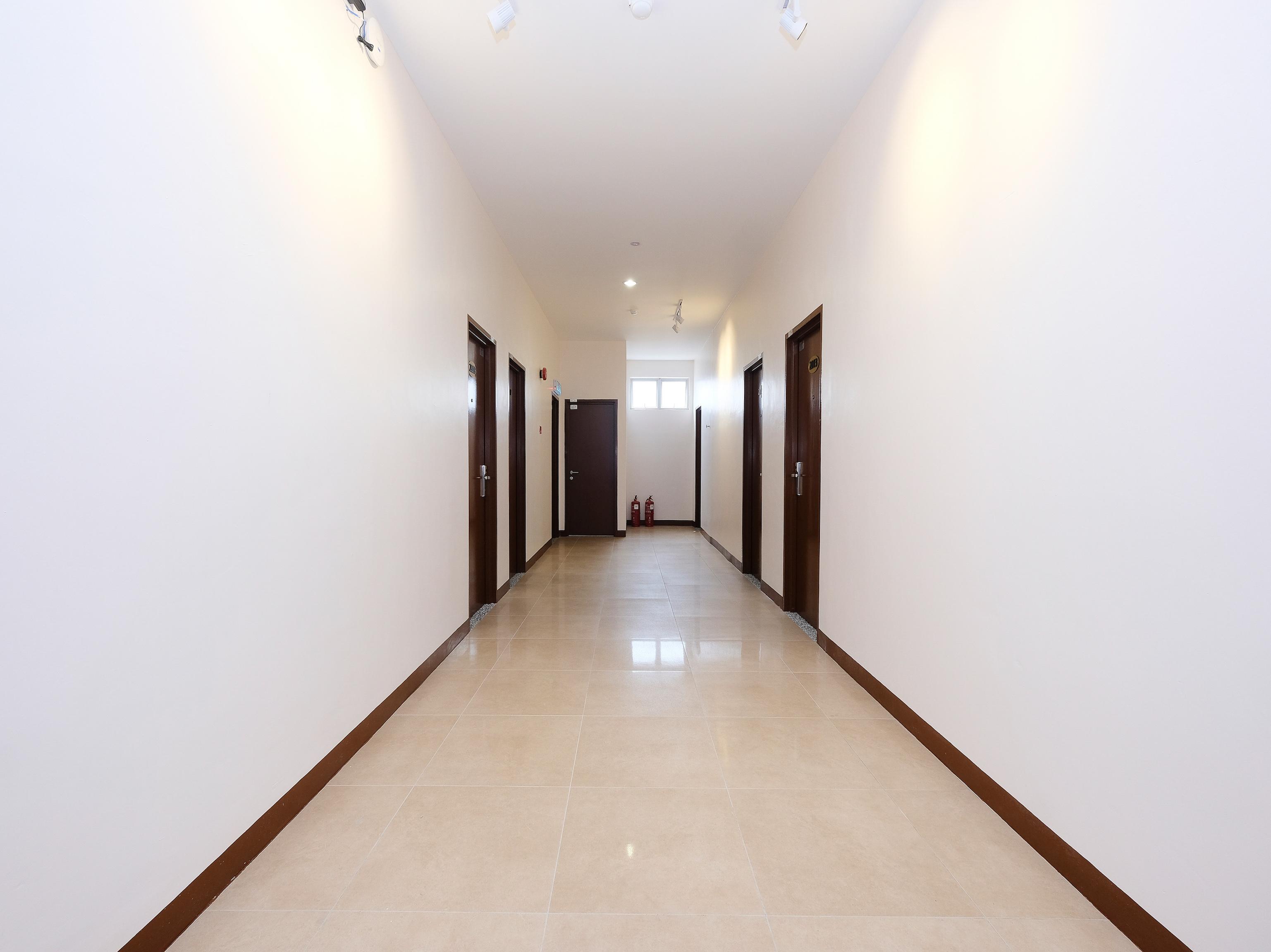 Super Oyo 43935 Mancalin Hotel Kuantan Kültér fotó